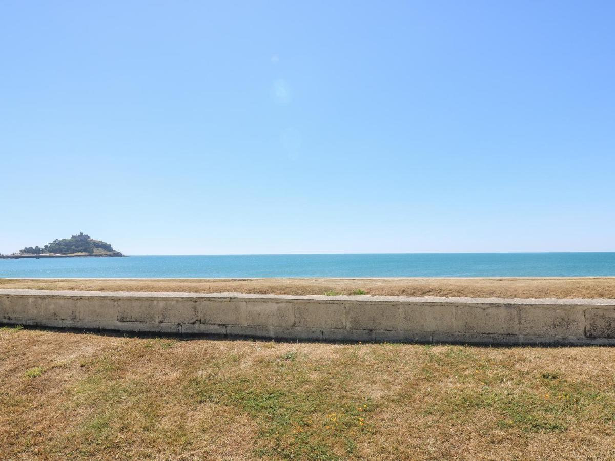 Sea Shore Marazion Dış mekan fotoğraf