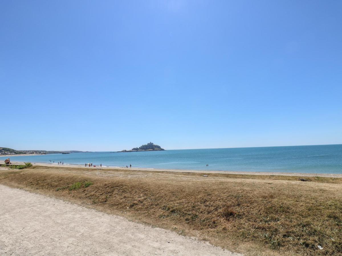Sea Shore Marazion Dış mekan fotoğraf