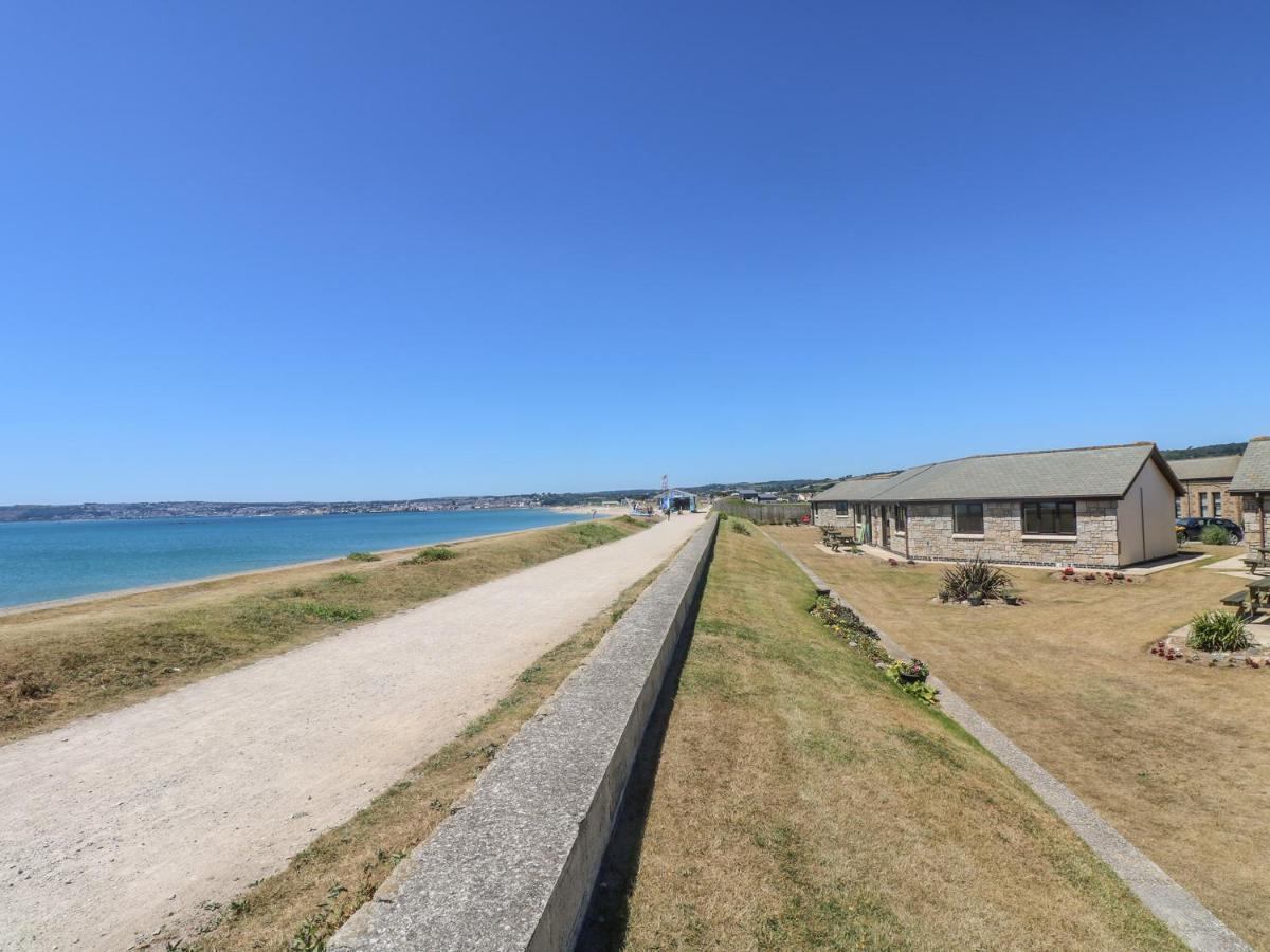 Sea Shore Marazion Dış mekan fotoğraf